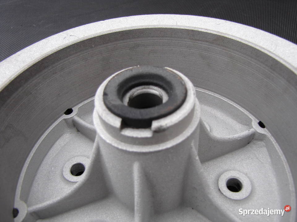 Bęben Wfm Osa M52 świętokrzyskie Rzepin Drugi