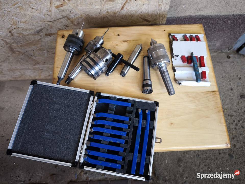 Tokareczka uniwersalna Profil 350 Racibórz