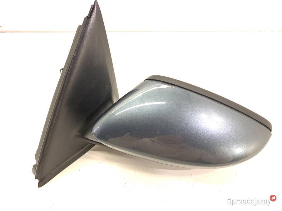 LUSTERKO LEWY SKODA FABIA III Hatchback