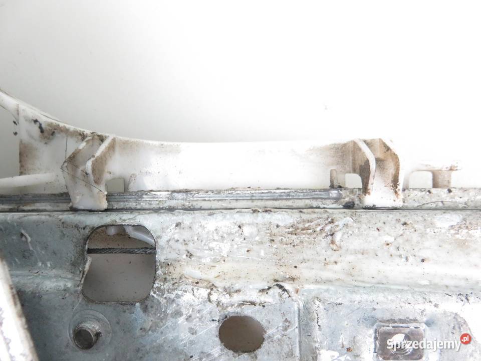 PODNOŚNIK SZYBY PRAWY TYLNY CHEVROLET EQUINOX małopolskie