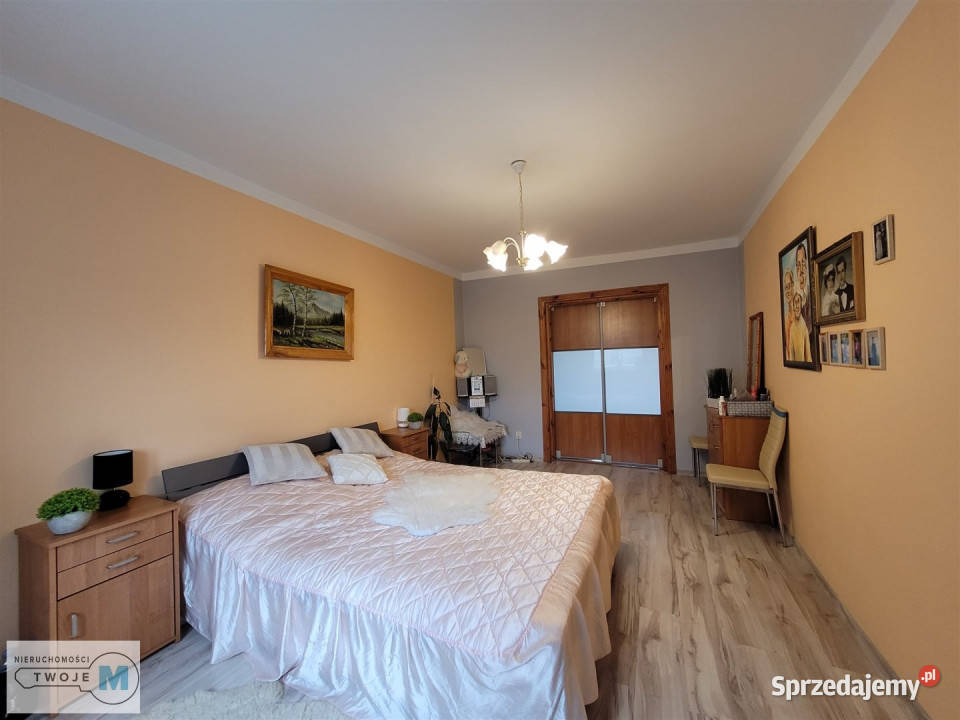 Dom wolnostojący do sprzedania Sędziszów 21907m2 Domy