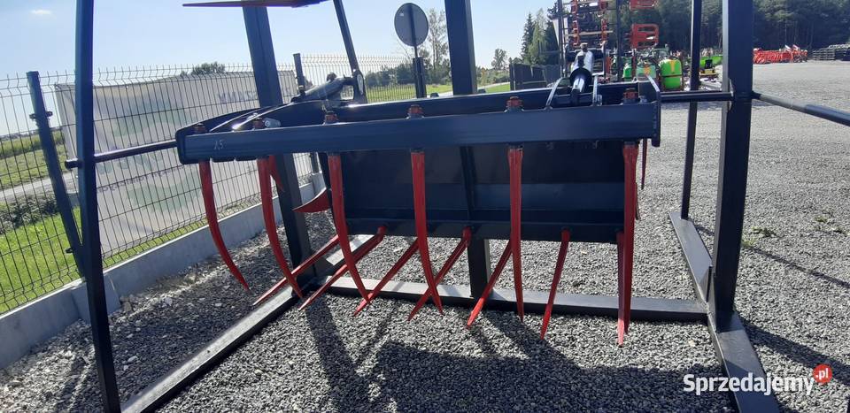 Krokodyl Łycho krokodyl do obornika do Tura śląskie