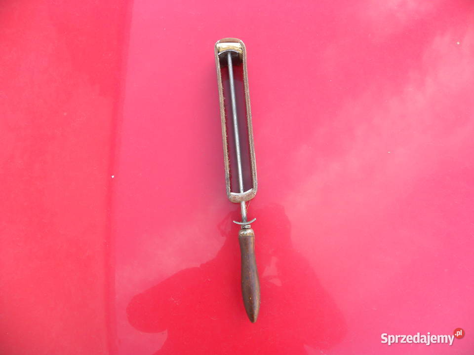 przyżąd do ostrzenia brzytew radziecki stary Wrocław