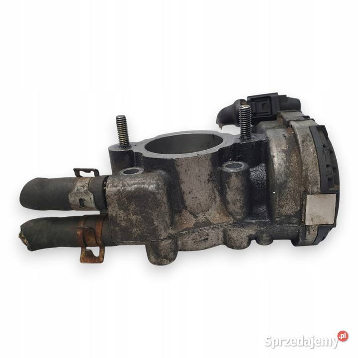 PRZEPUSTNICA OPEL CORSA C AGILA 10 12 9157512 Chełm