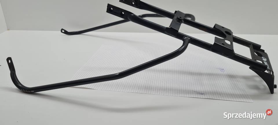 Honda Shadow 9050 SRX stelaż rama mocowanie tył Warszawa