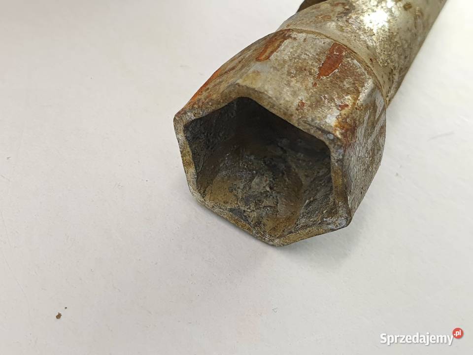 Klucz Swiecy Klucze Honda Trx Fourtrax Yamaha Łódź