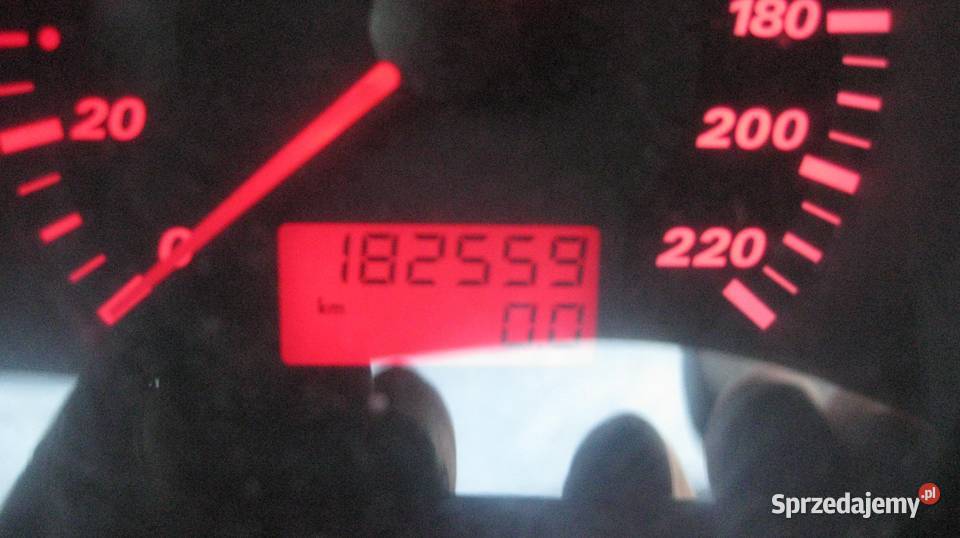 sprzedam seat cordoba klimatyzacja Zarejestrowany w Polsce wielkopolskie
