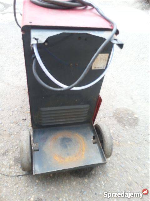 Migomat SELCO NEOMIG 2400XP Kraków