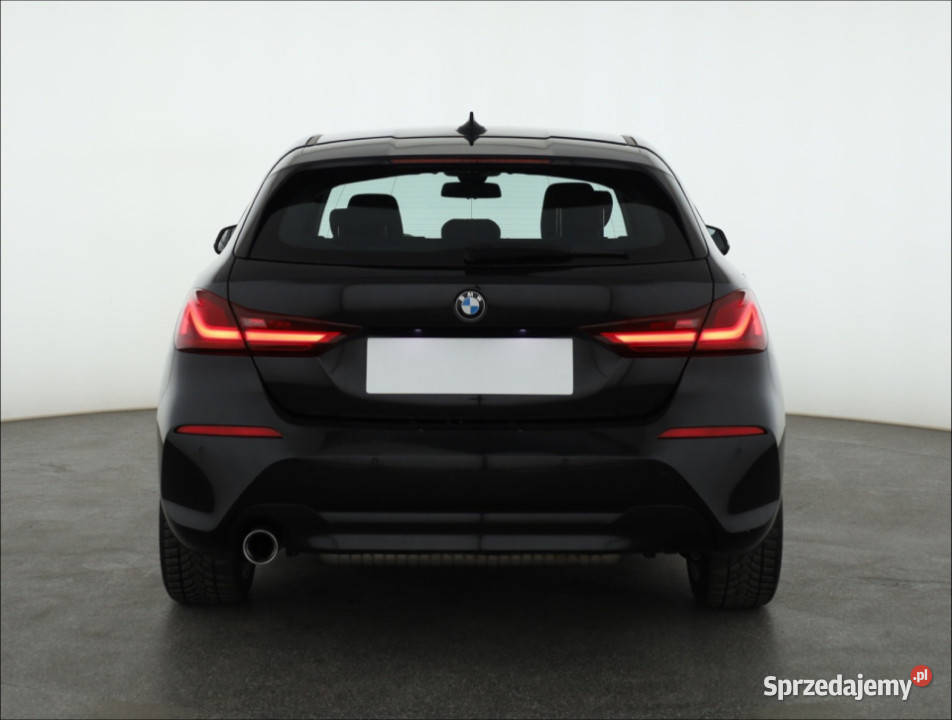 BMW 1 118i gniazdo USB sprzedam