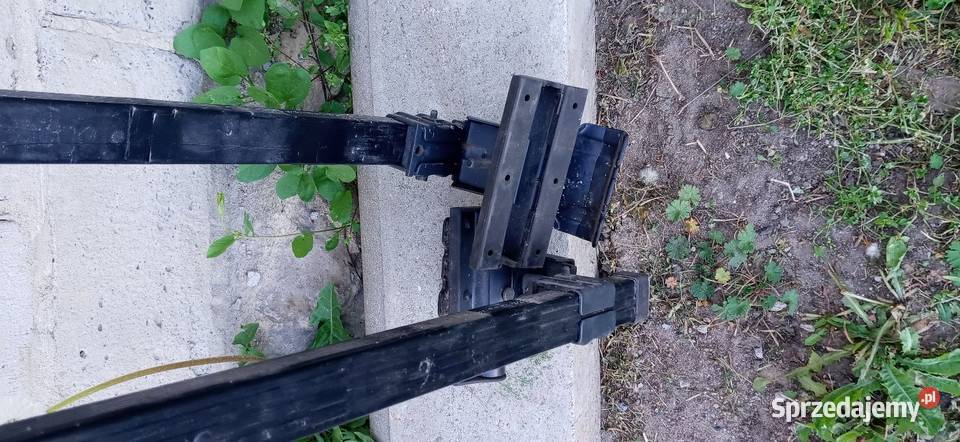 Sprzedam belki dachowe automaxi Radom