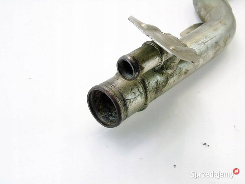 RURKA PRZEWÓD MAGISTRALA WODY 24 D5 VOLVO XC90 śląskie Sosnowiec