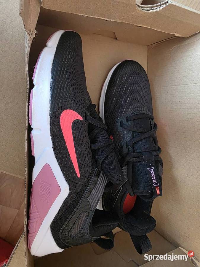 Oryginalne buty Nike