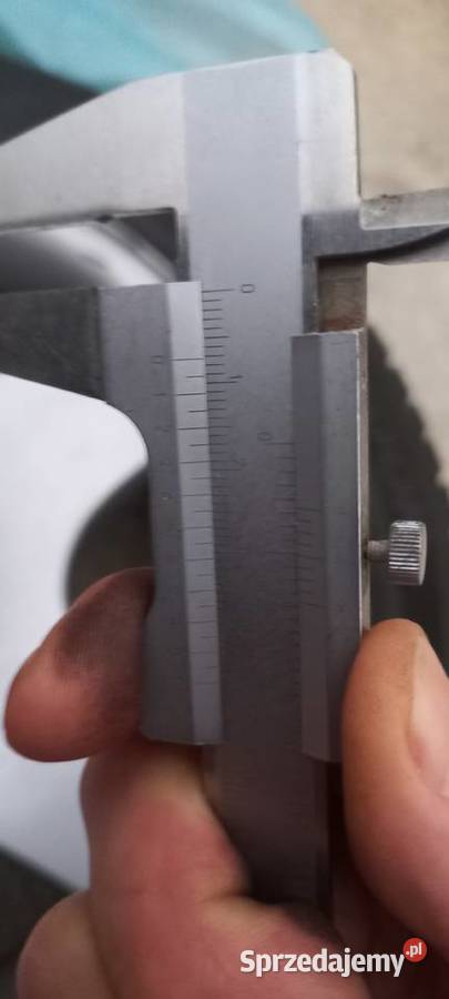 FELGI Z OPONAMI AUDI A3 Legnica