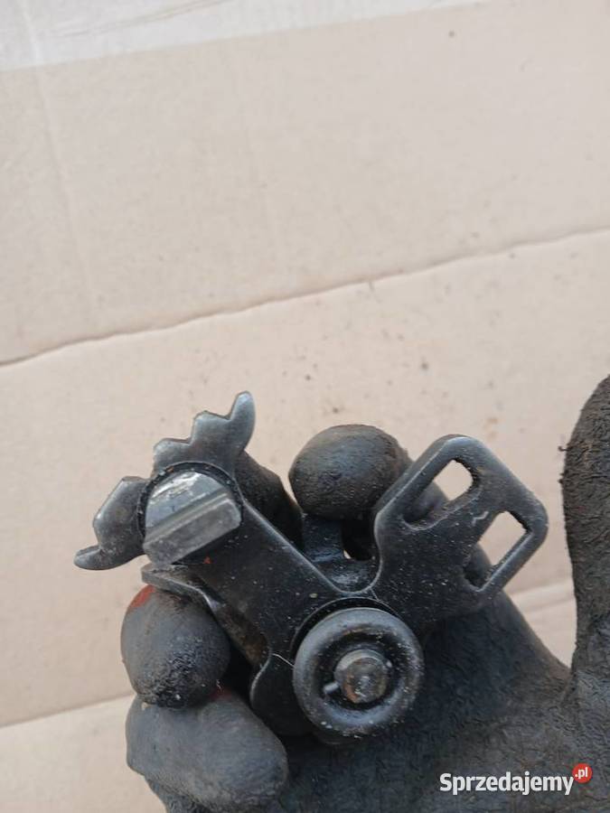 Automat Wsk 125 zmiany biegow wybierak wfm shl Sandomierz sprzedam