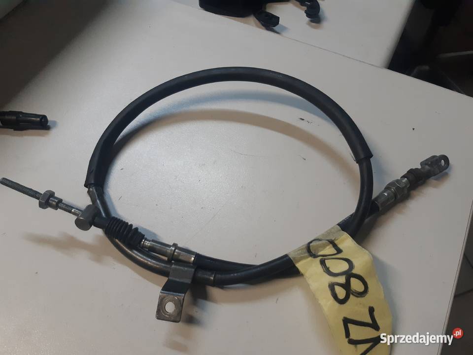 LINKA HAMULCA NOŻNEGO MARAUDER VZ 800 Jawiszowice