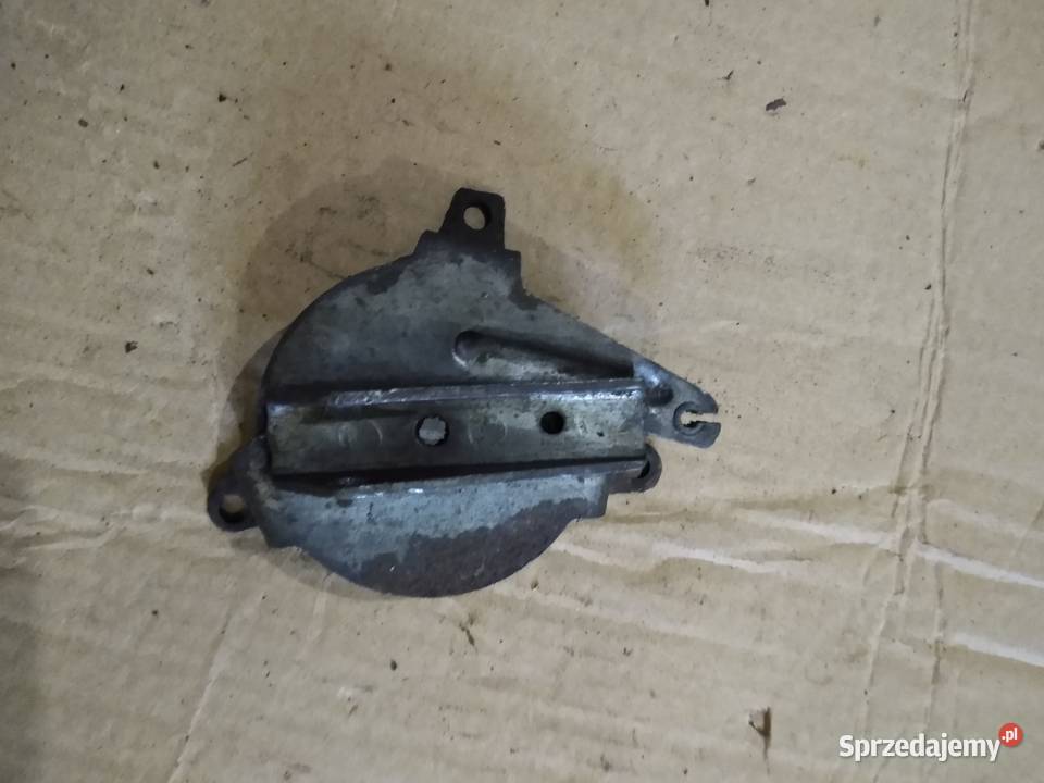 WSK 175 podstawa wysprzeglika Motoryzacja kujawsko-pomorskie sprzedam