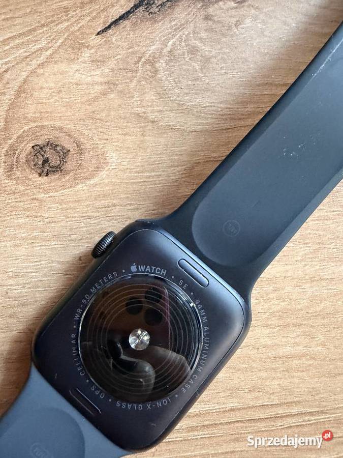 Apple Watch s 3 cellular Inowrocław
