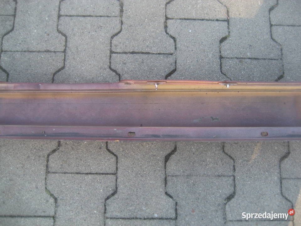 volvo 850 kombi listwa progowa lewa 9151341 Rakoniewice