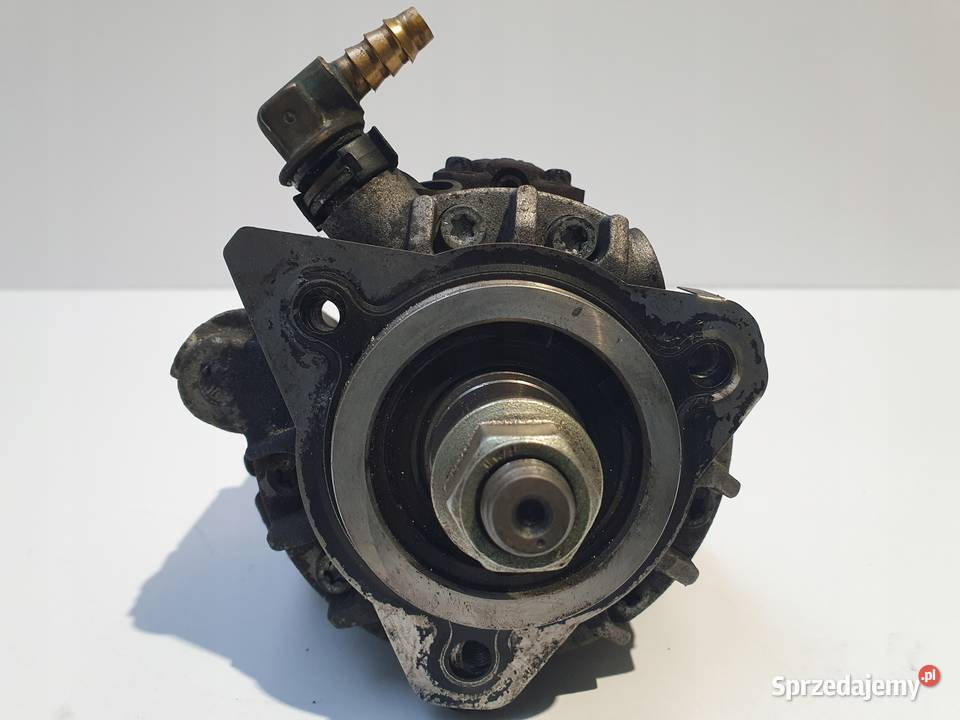 POMPA WTRYSKOWA Ford Focus MK2 II 18 TDCI KKDA lubelskie Chełm