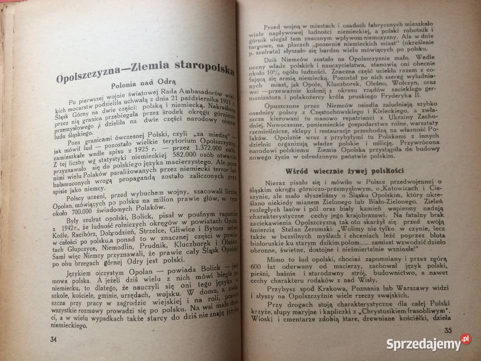 691 Ziemie Polskie Na Zachodzie Szczecin