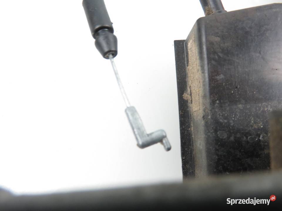 ZAMEK PRAWY PRZEDNI MAZDA CX7