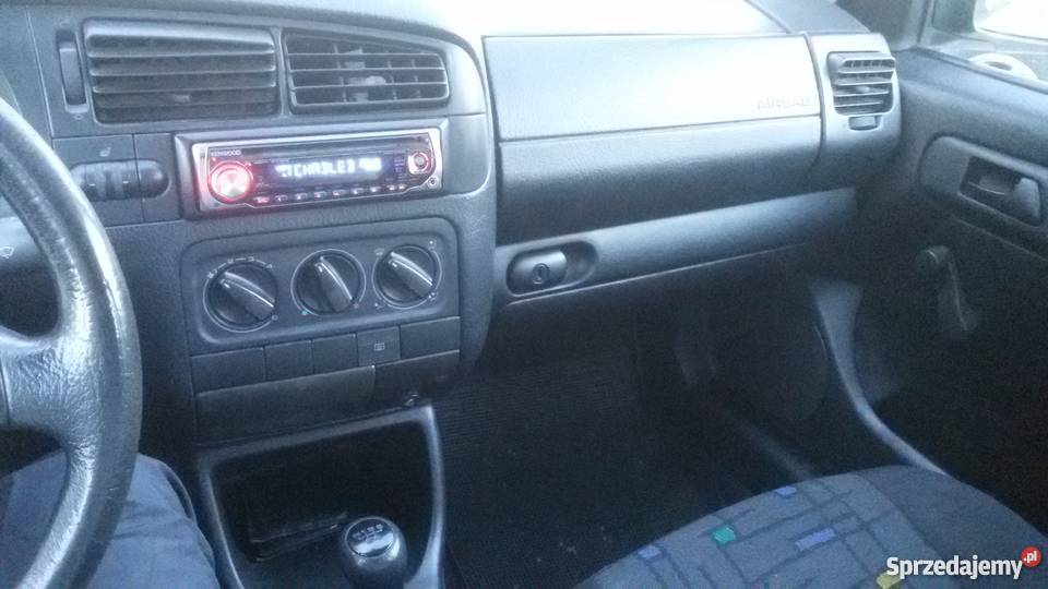 Sprzedam Volkswagen Golf 3 JOKER 16 101 hak Mrągowo sprzedam