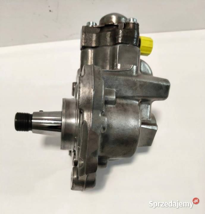 Delphi 28535928 Pompa wysokiego ciśnienia Kartuzy