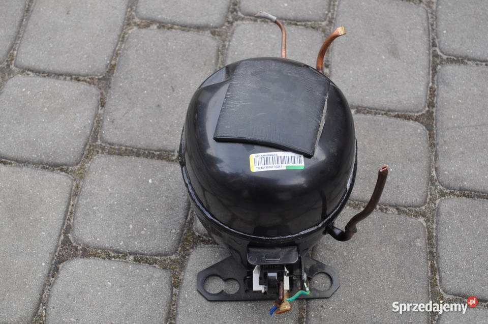 Kompresor do lodówki Skarżysko-Kamienna sprzedam