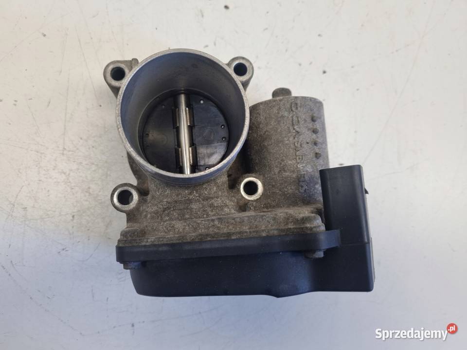 PRZEPUSTNICA Skoda Fabia I 12 6V AWY BMD osobowe lubelskie Chełm