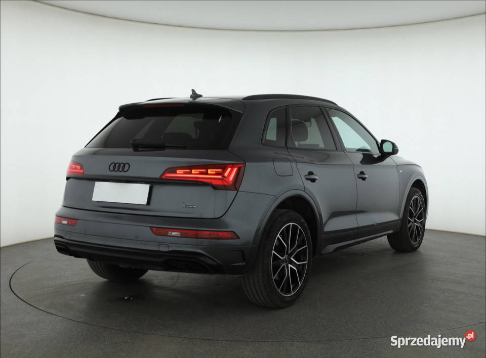 Audi Q5 40 TDI Rok produkcji 2022 Piaseczno sprzedam