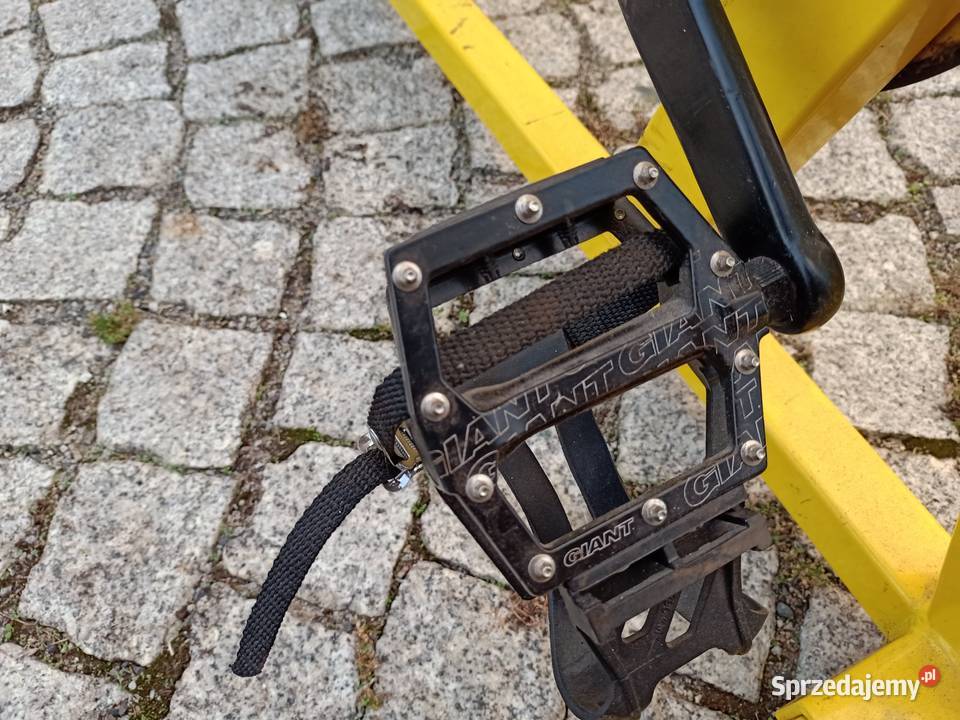 rower stacjonarny treningowy spiningowy tomahawk Gubin