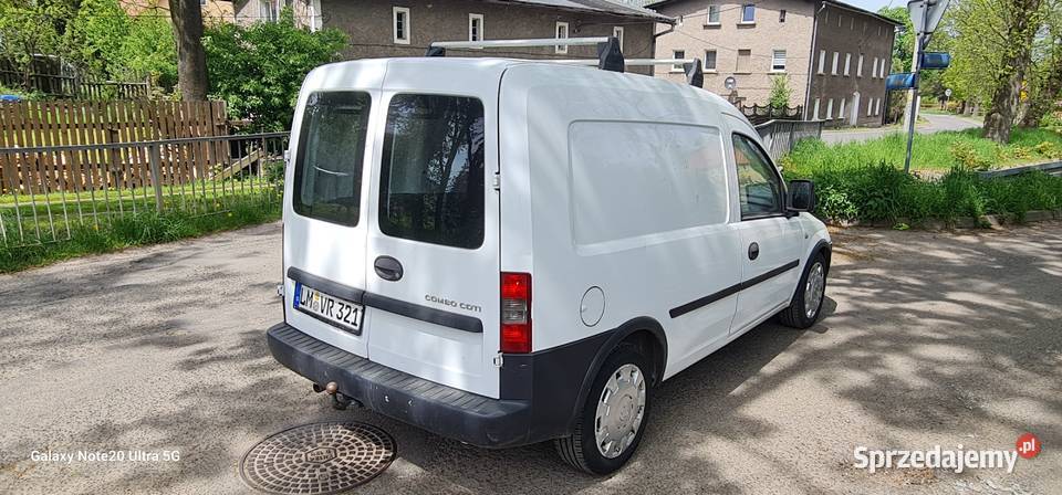 Combo 2010 Chełmsko Śląskie