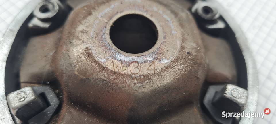 Honda Shadow 9050 SRX wariator mazowieckie Warszawa