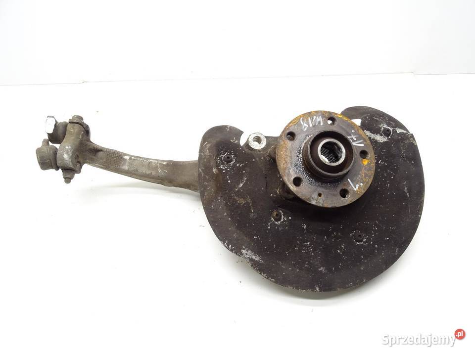 ZWROTNICA LEWA LEWY PRZÓD PRZEDNIA 4G0407241D 20