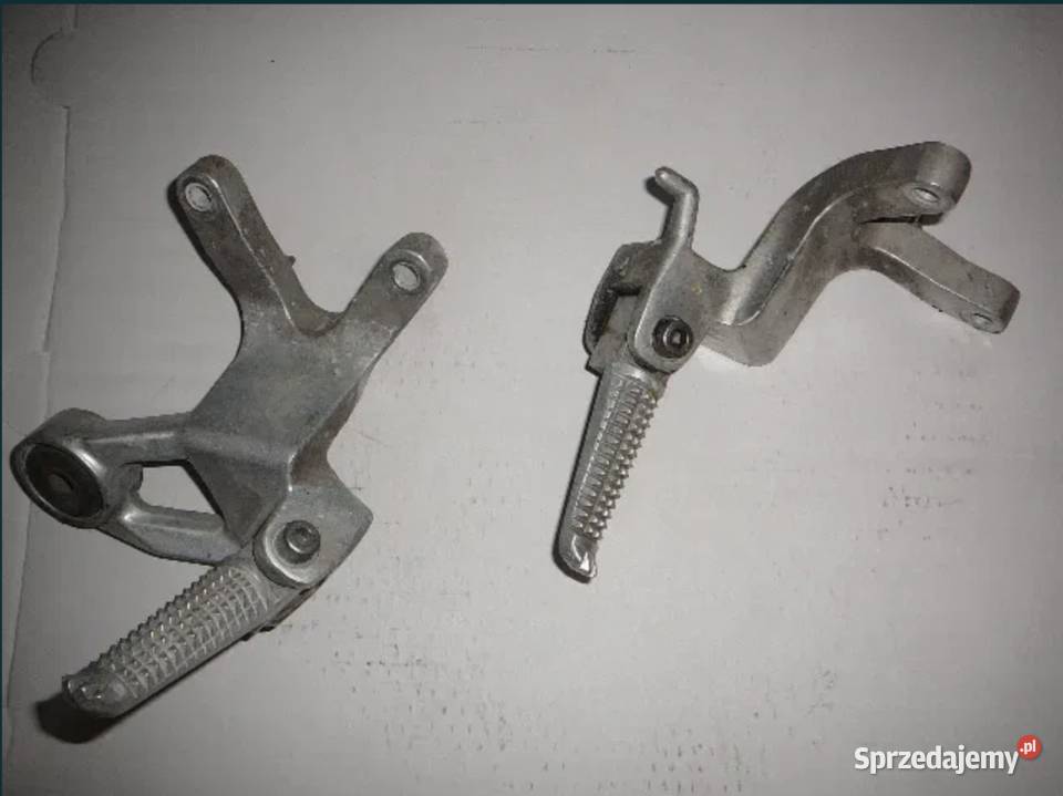 Set tył Yamaha YZF1000 Ostrzeszów
