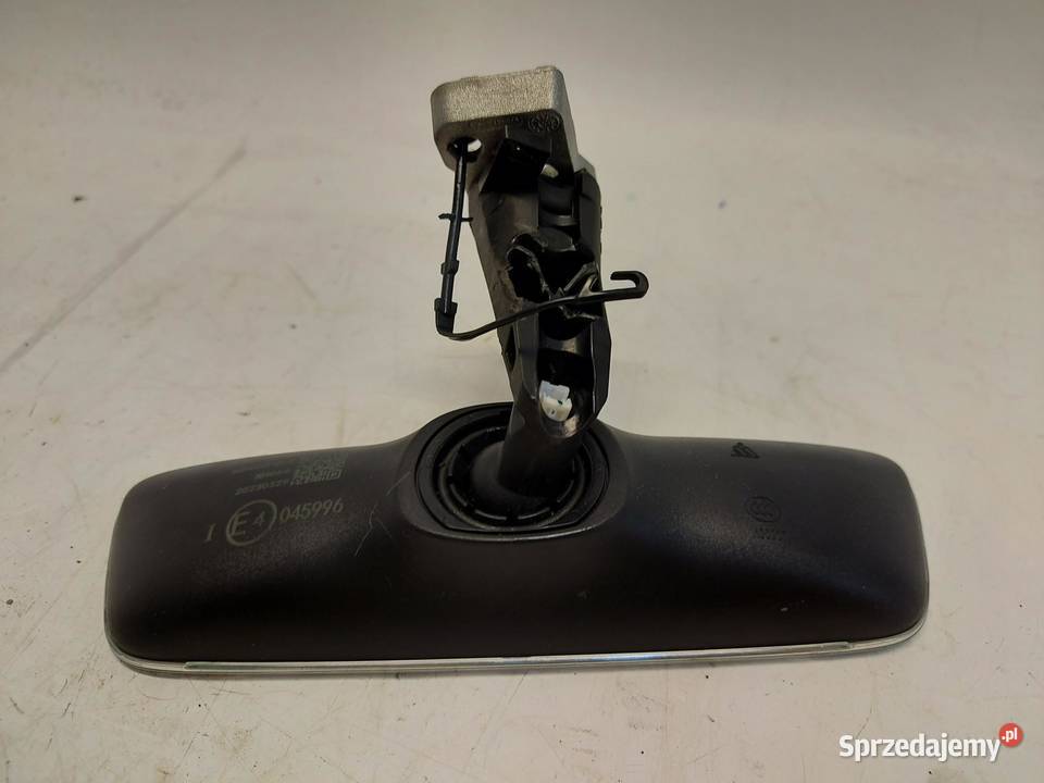 TESLA MODEL Y 2023r Lusterko wewnętrzne sprzedam