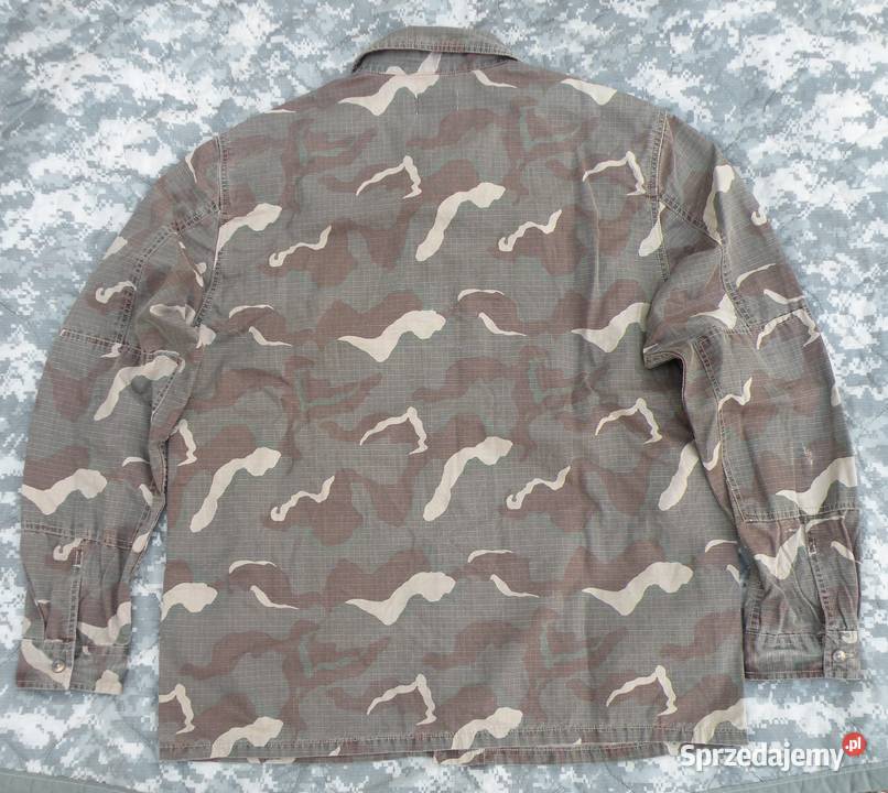 Bluza robocza bdu TOPMAN XXL Wrocław