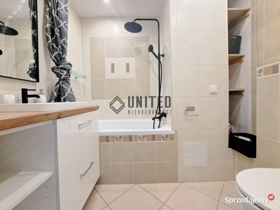 Gubińskiej Balkon Klima Wrocław