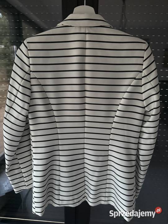 Marynarka damska firmy HM rozmiar 34 Radom