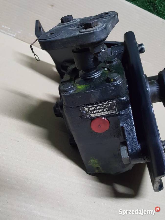 Przekładnia kierownicza Vw Lt 40455055 bez dostawcze Gniewkowo sprzedam