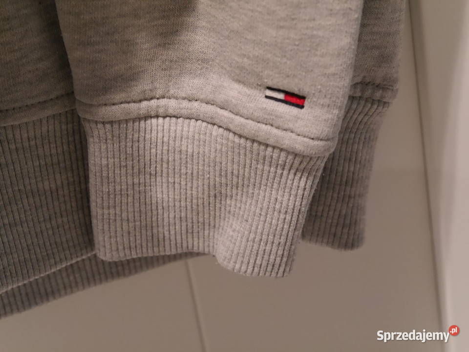 Tommy Hilfiger fajna bluza 34 XS Wrocław