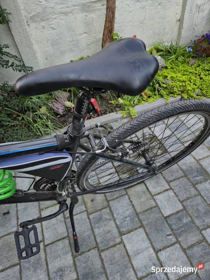 Romet orkat rama L zachodniopomorskie Goleniów