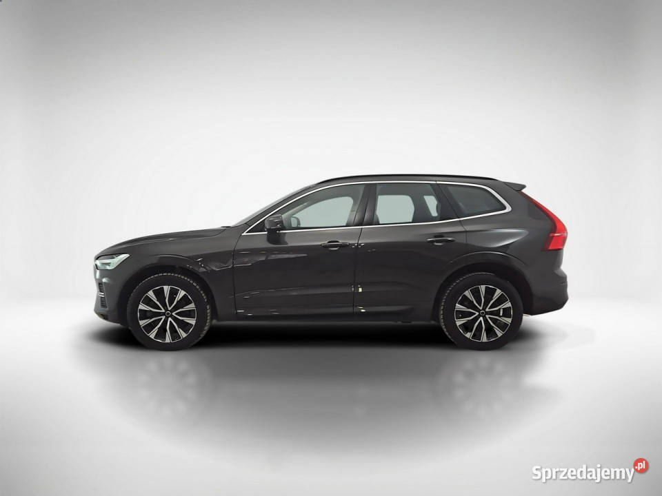 Volvo XC 60 B4 D AWD Core aut Z Polskiego Salonu czujnik zmierzchu XC 60 mazowieckie Warszawa