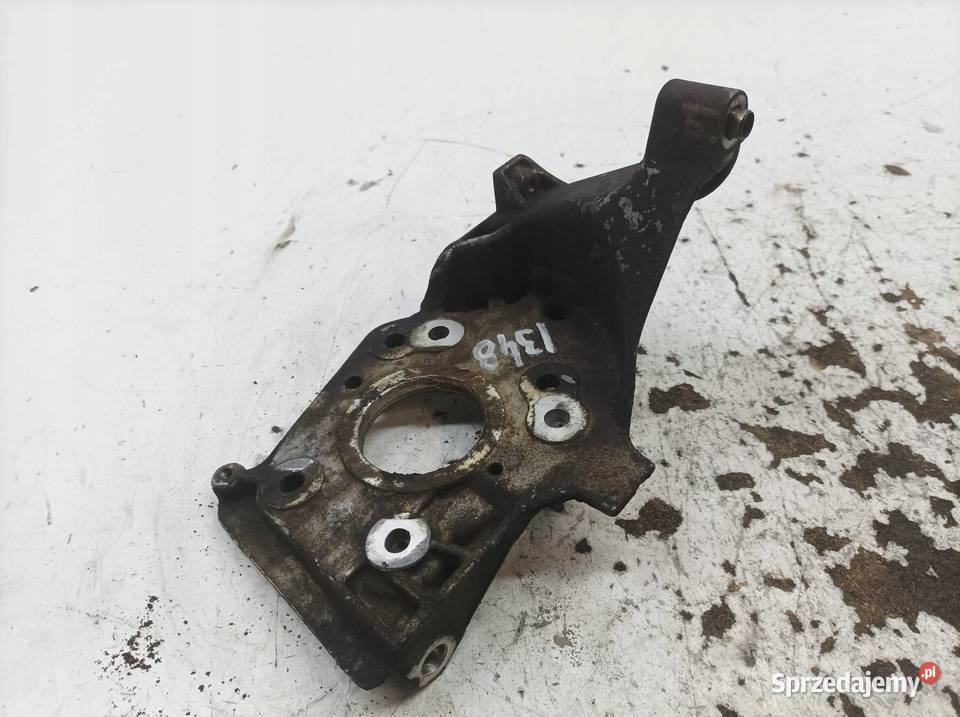 ŁAPA WSPORNIK 9684778280 16 TDCI Ford Fiesta Mk7 sprzedam