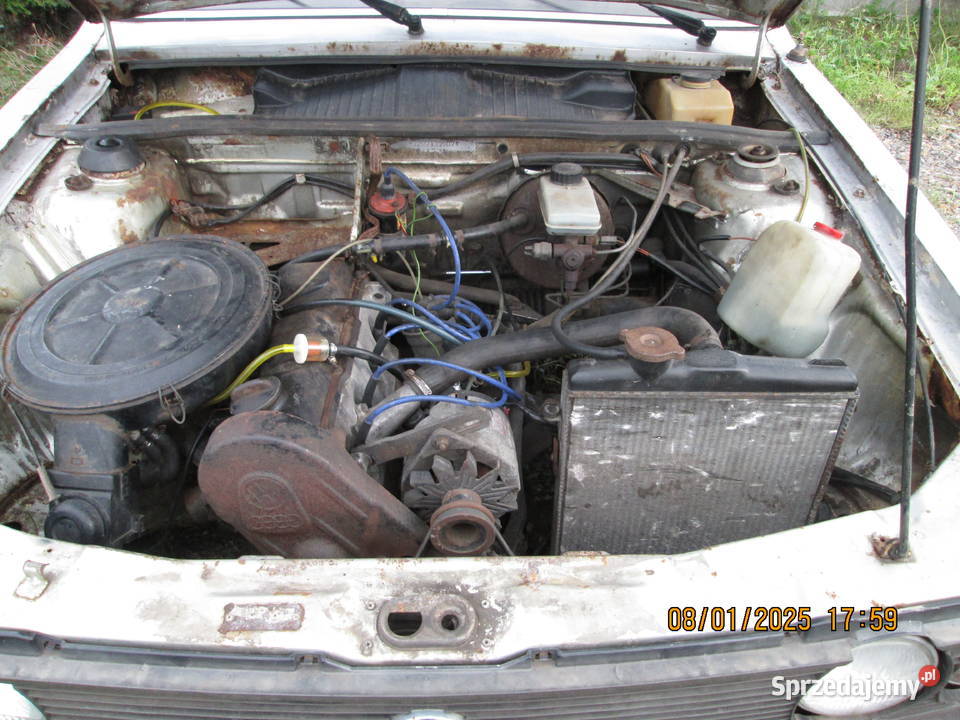 Passat gls Bełżyce