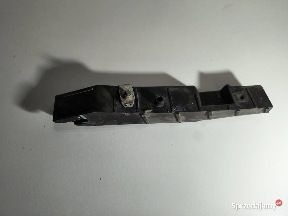 Ślizg zderzaka 987505535 Porsche boxster lewy osobowe Bieliny sprzedam