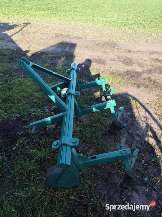 Obsypnik 3 do ziemniaków Stara Kornica