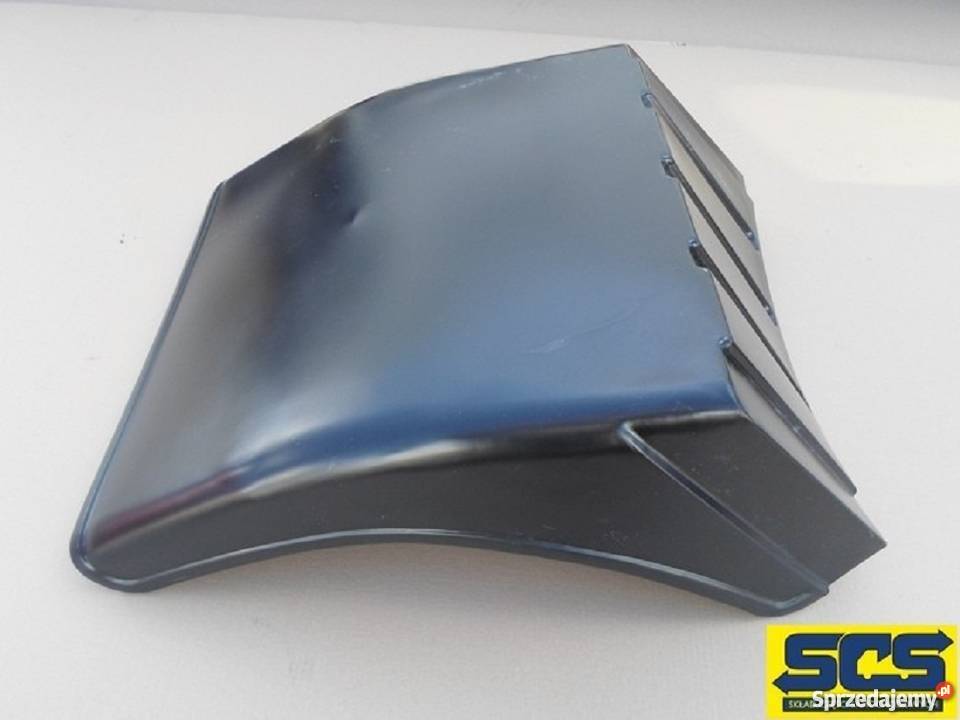 BŁOTNIK NADKOLE DO NACZEPY TIR NACZEPA WYWROTKA Bieleń