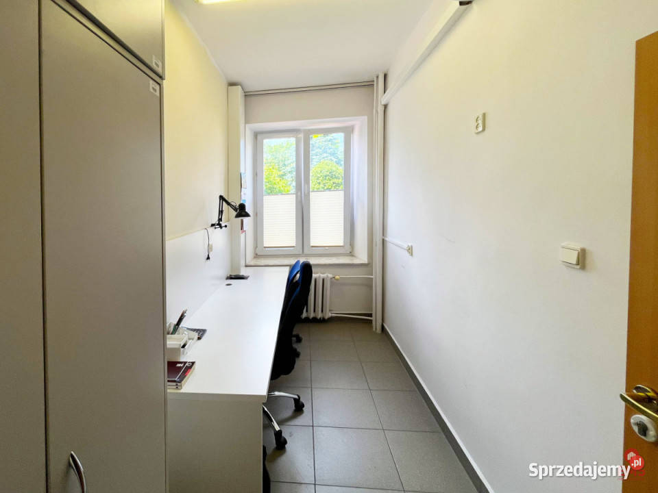 Lokal Białystok 8m2 handlowo-usługowy
