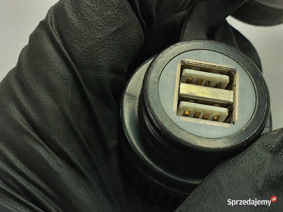 Gniazdo Usb Polaris Scrambler Sportsman Honda Łódź